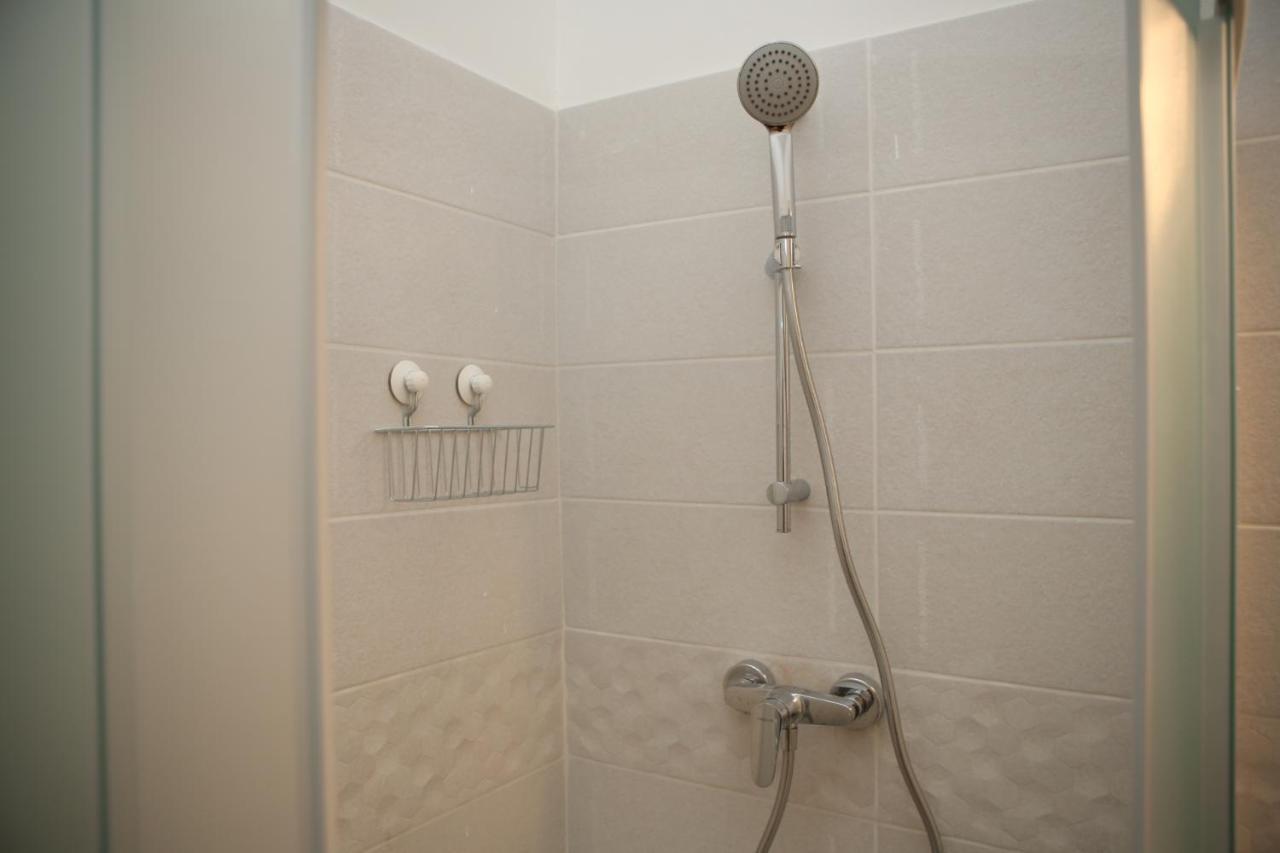 Hunyadi Panzio-Apartman Makó Eksteriør bilde