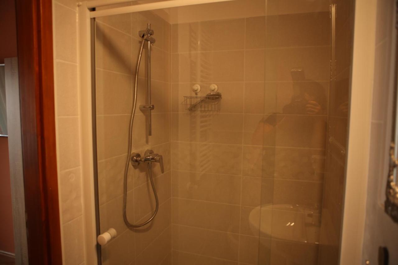 Hunyadi Panzio-Apartman Makó Eksteriør bilde