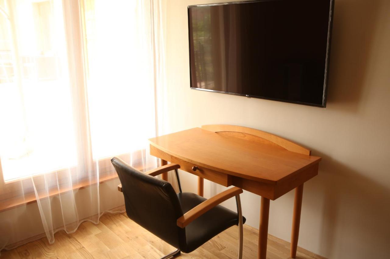 Hunyadi Panzio-Apartman Makó Eksteriør bilde